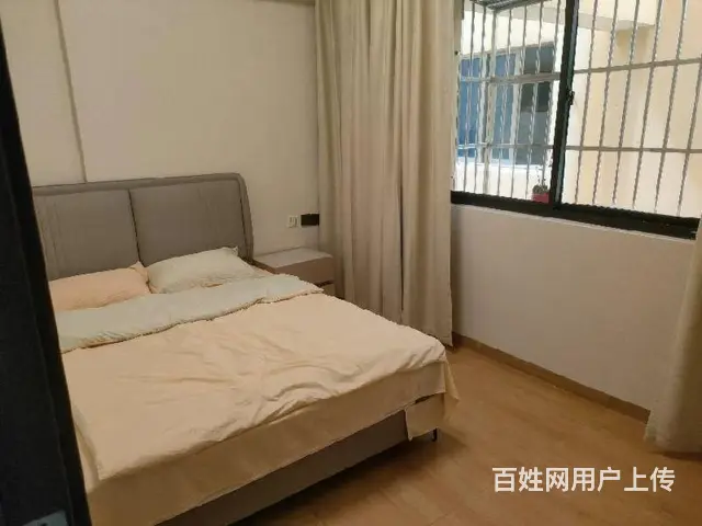 滨江路商圈   马坡小区3房精装修 - 图片 5