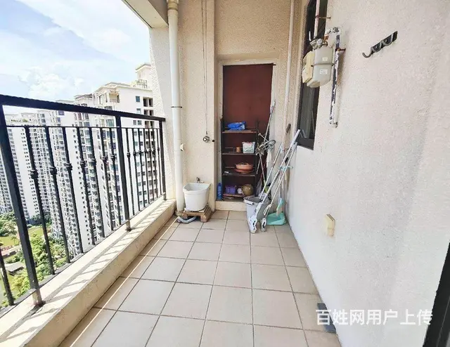 南湾区 中信红树湾对面 华发新城三期  全齐 南北通 - 图片 5