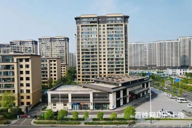 急售小面积妇幼保健院旁纯一层小区门口底商门口好停车一手直签 - 图片 5