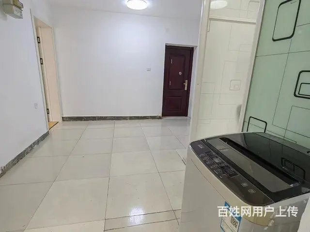 水上公园中央大街南京路安乐里1楼一楼38平西向简装采光好 - 图片 6