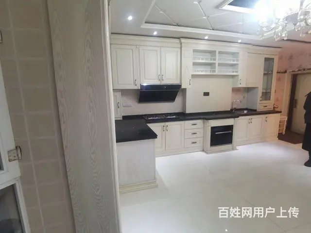 东方花园，3楼，54平，20.5万 - 图片 2