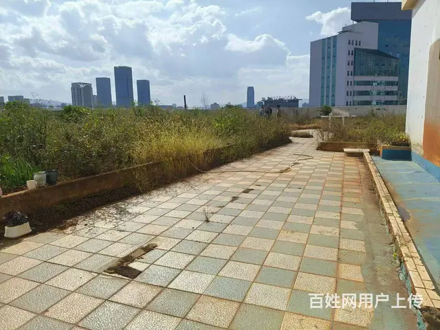 （51旺铺推荐）官渡区春城路证券大厦407平写字楼直租 - 图片 7
