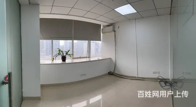 （51旺铺推荐）玉沙国际192平办公楼房东直租 - 图片 5