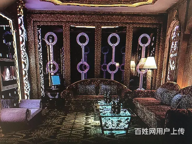 常州嗳畅时尚KTV夜总会:是不是什么都有 - 图片 1