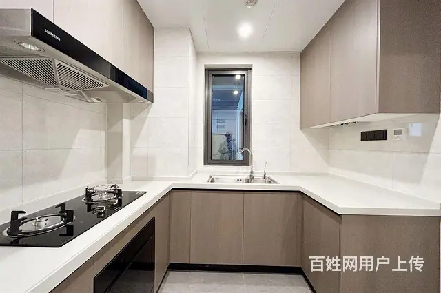 奥体宁围板块 紧邻地铁 精装带地暖 现有特价房源 - 图片 5