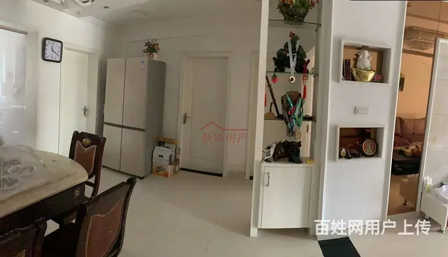 桃花源精装小户型125万 - 图片 2
