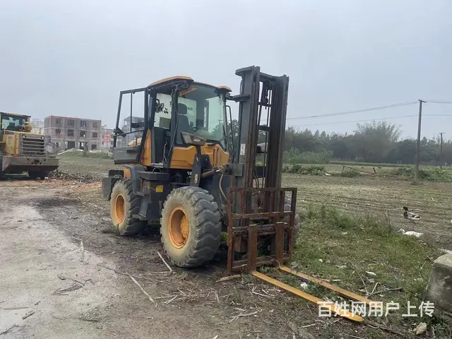 转让多台小铲车 - 图片 11