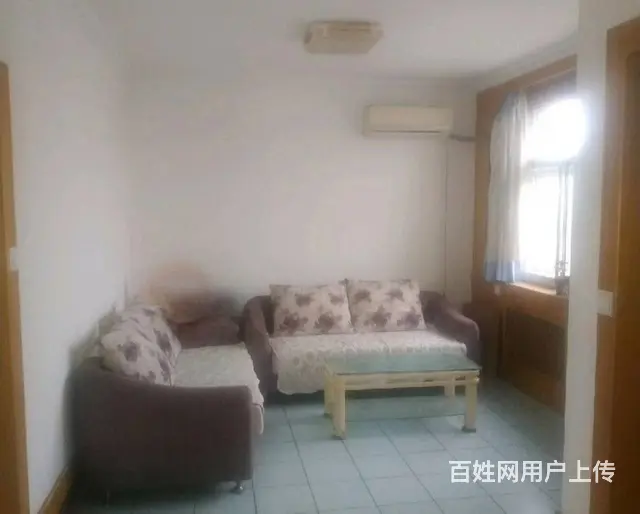 观海中路荣恒家属楼 普通住宅2室1厅 精装修 - 图片 1