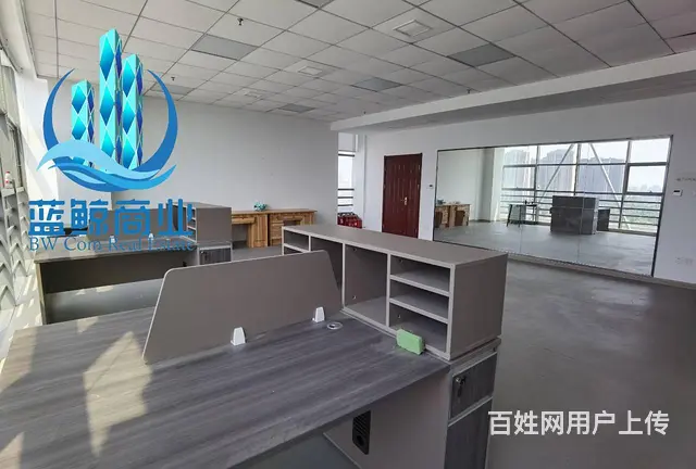徐州高铁东站旁100平带家具南向落地窗欢迎看房 - 图片 3