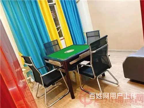 （达州铺源网）市内建华巷170㎡茶楼转让 - 图片 5