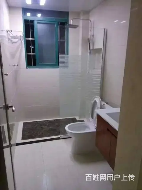 上高河南小区精装修三房基本没住证件齐全商品房可按揭 - 图片 8