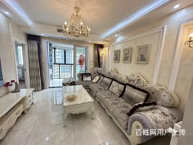 店长重点推荐！铁机路好房出租，居住舒适，干净整洁， - 图片 4