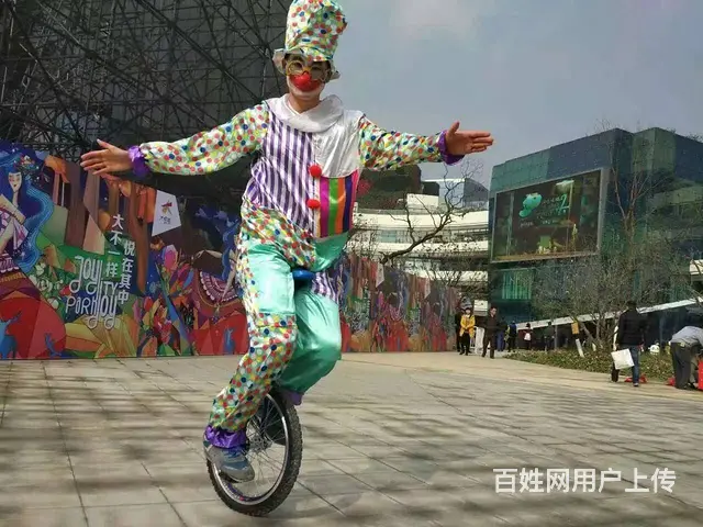 梦幻小丑 - 图片 6
