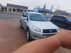 丰田RAV4 2011款 2.0 自动 经典版