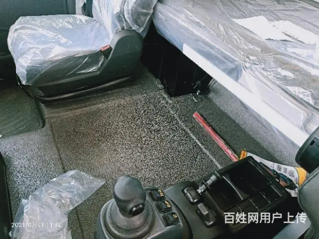 我的草原我的马 我的座驾汕德卡 - 图片 1