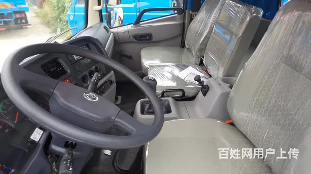 那曲东风国六B2教练车价格 - 图片 2