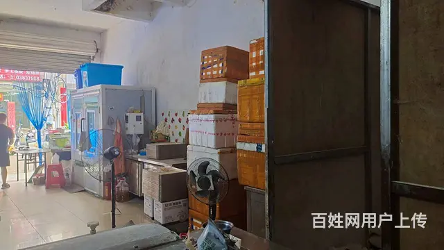 （51旺铺推荐）港门村60平面食店转让 - 图片 3