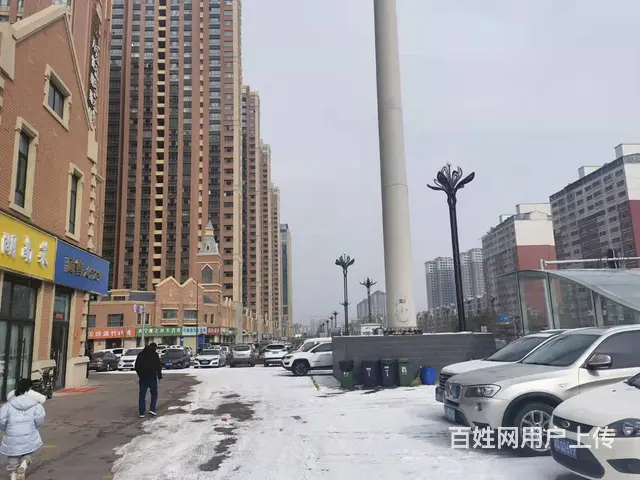 7439(七P)个人城中时代大道香格里拉7期临街三层商铺招租 - 图片 3