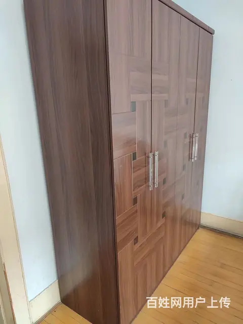 光明街附近3楼60平精装双床热水器空调7200元 - 图片 7