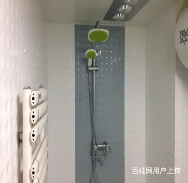 振华国际精装二室一厅南向好房出租了 - 图片 6