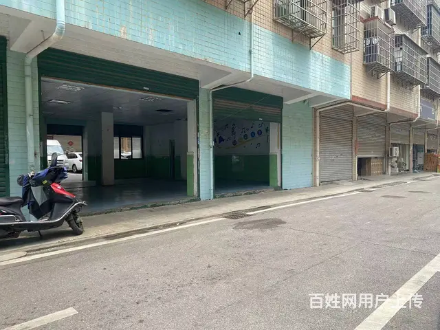 (房东直租)农科院新安小区100平米仓库优价出租 - 图片 8