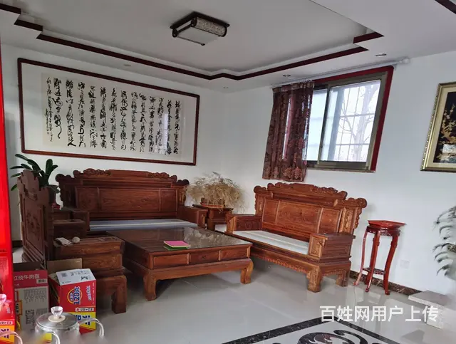 文登泽头独门独院多面积厂房山庄出租 - 图片 3