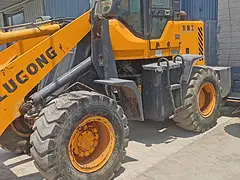 铲车  装载机