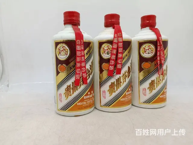 连云港上门高价回收公斤茅台酒单瓶以及整箱茅台酒 - 图片 2