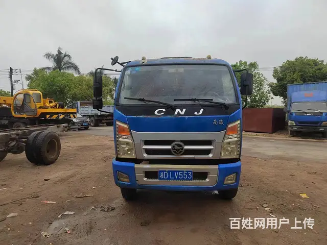 14年南俊农马车，手续齐全，车况精品！ - 图片 1