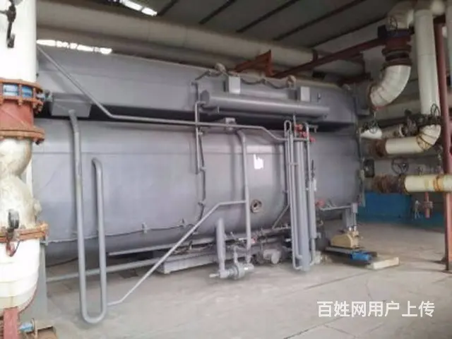 揭阳溴化锂中央空调回收用途 - 图片 3