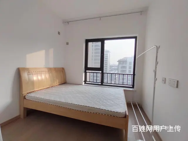 新上！婚房出租，家具家电齐全，喜欢干净的客户来。有车位 - 图片 5