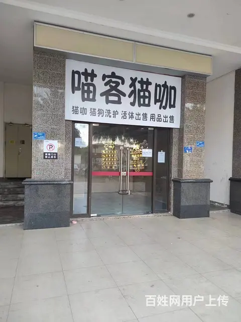 【搞定了！】免转让费临街小商铺招租 坡头恒大绿洲成熟小区 创 - 图片 2