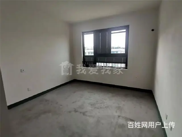 新出毛坯璞樾门第4室2卫 三开间朝南双阳台采光无遮挡 - 图片 11