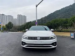 大众 凌渡 2019款 1.4TSI 双离合 280TSI