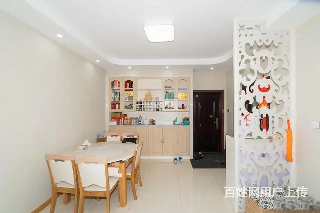 南 深业华府 2室2厅 - 图片 4