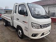 福田 其他 平板车 国5