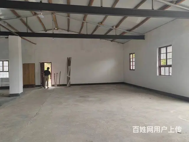 （老板本人）长沙县恒广物流园附近整栋房屋+场地仓库出租 - 图片 8
