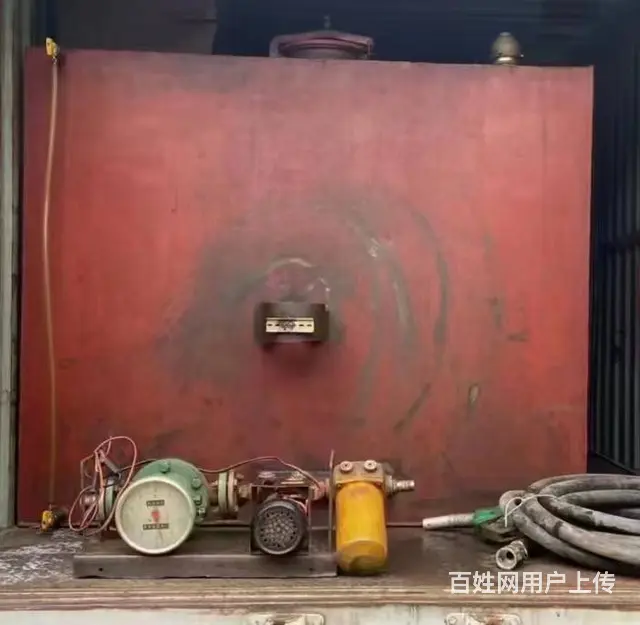 1至18吨加水现货待售 - 图片 3
