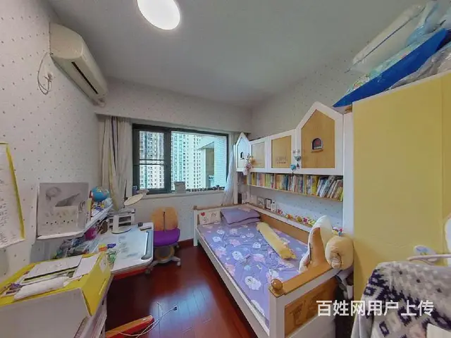 仁恒星园 3室2厅148.77m?满五年 - 图片 5
