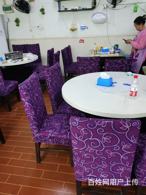 十年重餐饮店转让 - 图片 2