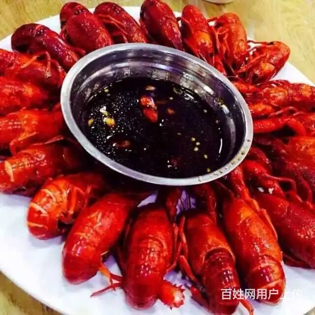 惠州五一美食小龙虾宴席上门楼盘暖场小龙虾自助餐外包 - 图片 6