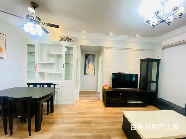 岳家嘴地铁口 中北路山河大厦金禾中心东亭楚河汉街 - 图片 2
