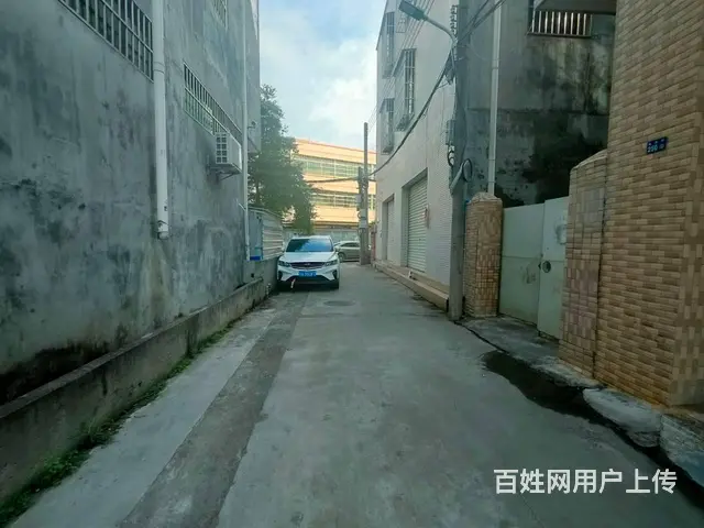 （51旺铺推荐）龙华区苍西村180平仓库出租 - 图片 7