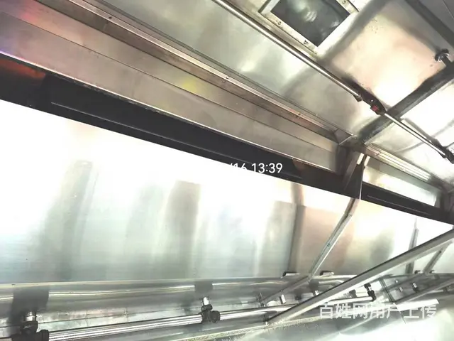 昆山周庄酒店会所厨房油烟机清洗4008204072 - 图片 7
