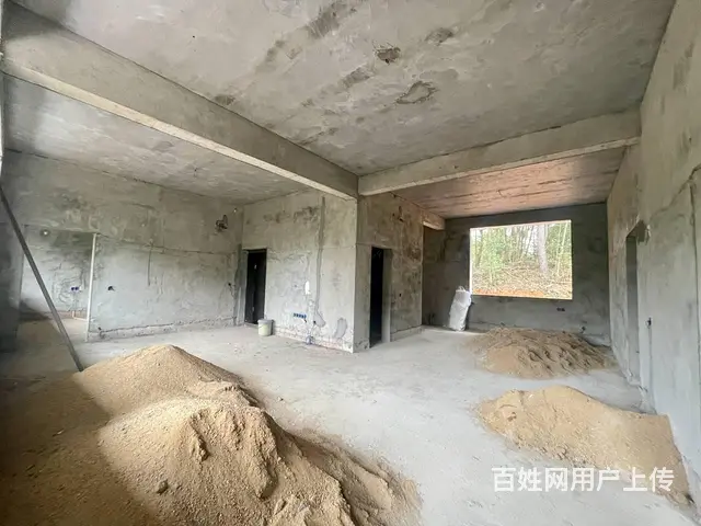 （老板本人）安沙镇东八线旁独栋房屋仓库出租  6096 - 图片 8
