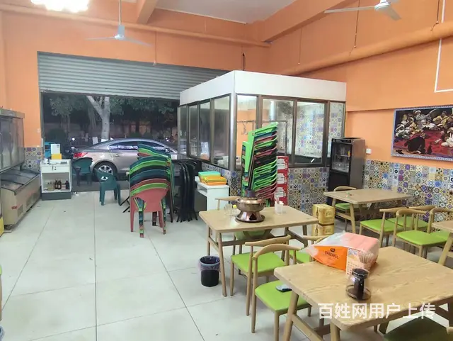 （51旺铺推荐）坡巷路150平烧烤店转让 - 图片 6