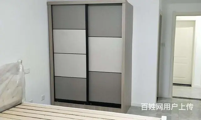 吾悦旁翠湖嘉苑精装三室家具家电齐全拎包即住 - 图片 4