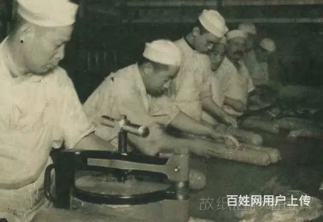 78岁哈尔滨肉联崔老教哈尔滨红肠 - 图片 2