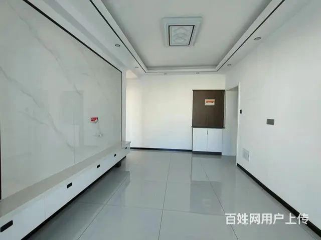 长青路，六中学区 万达东边的楼，正房，六楼，61平，阴阳格局 - 图片 3