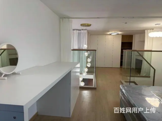 融创云潮府(公寓住宅)2室1厅1卫 - 图片 2